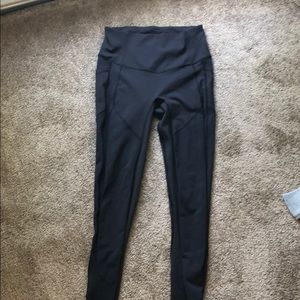 Lululemon All The Right Places Pant